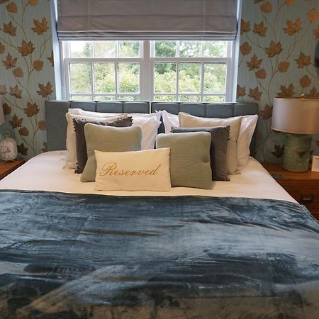 The Tickled Trout Inn Bilton-In-Ainsty 요크 외부 사진