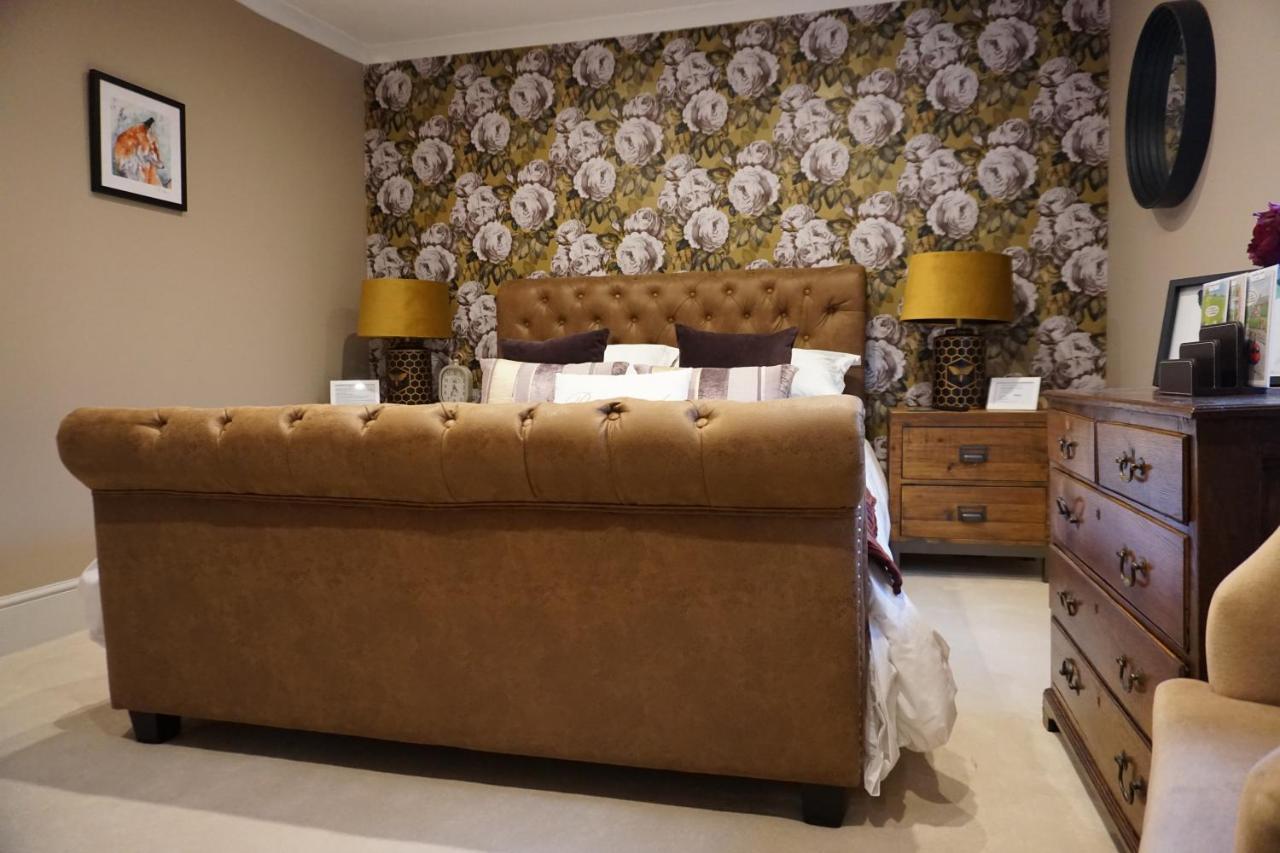 The Tickled Trout Inn Bilton-In-Ainsty 요크 외부 사진